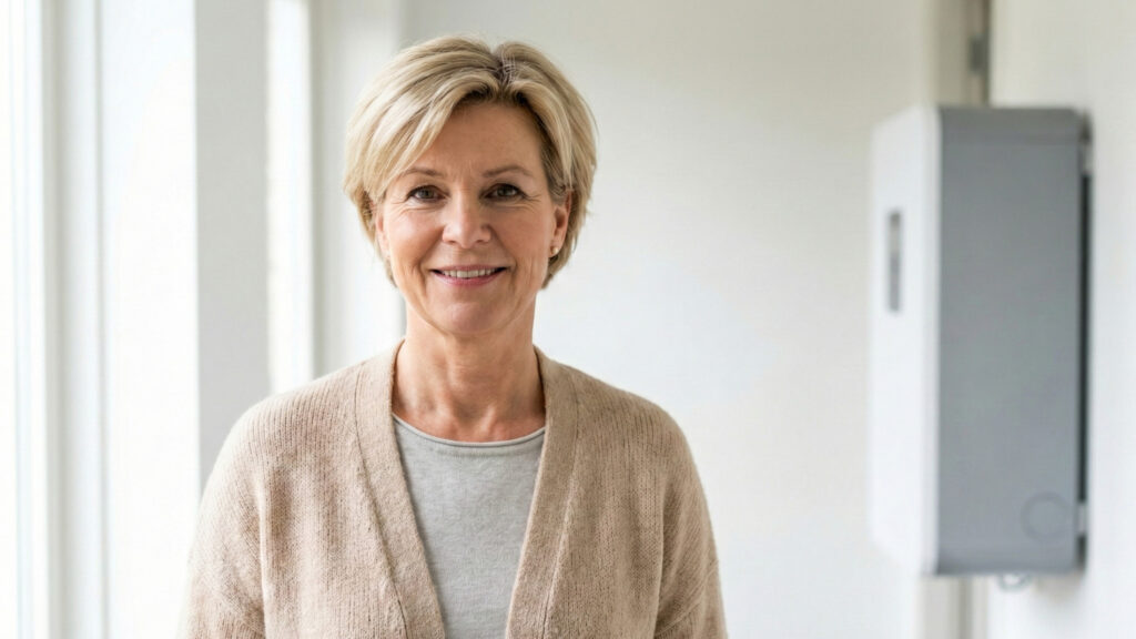 Vrouw dient BTW-teruggave aan voor thuisbatterij - complete gids